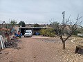Landhaus zu verkaufen in der Nähe von La Romana in Daft on Spain 