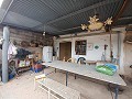 Landhaus zu verkaufen in der Nähe von La Romana in Daft on Spain 