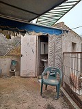 Landhaus zu verkaufen in der Nähe von La Romana in Daft on Spain 