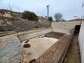 Landhaus zu verkaufen in der Nähe von La Romana in Daft on Spain 