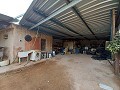 Landhaus zu verkaufen in der Nähe von La Romana in Daft on Spain 