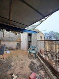 Landhaus zu verkaufen in der Nähe von La Romana in Daft on Spain 