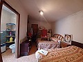 Landhaus zu verkaufen in der Nähe von La Romana in Daft on Spain 