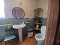 Landhaus zu verkaufen in der Nähe von La Romana in Daft on Spain 