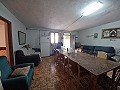Landhaus zu verkaufen in der Nähe von La Romana in Daft on Spain 