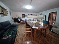 Landhaus zu verkaufen in der Nähe von La Romana in Daft on Spain 