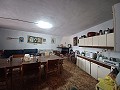 Landhaus zu verkaufen in der Nähe von La Romana in Daft on Spain 