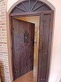 Schöne Villa mit 3 Schlafzimmern und 2 Bädern in Aspe in Daft on Spain 