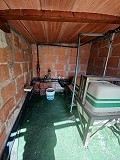 Schöne Villa mit 3 Schlafzimmern und 2 Bädern in Aspe in Daft on Spain 