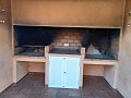 Schöne Villa mit 3 Schlafzimmern und 2 Bädern in Aspe in Daft on Spain 
