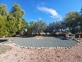 Schöne Villa mit 3 Schlafzimmern und 2 Bädern in Aspe in Daft on Spain 