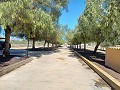Schöne Villa mit 3 Schlafzimmern und 2 Bädern in Aspe in Daft on Spain 