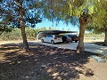 Schöne Villa mit 3 Schlafzimmern und 2 Bädern in Aspe in Daft on Spain 