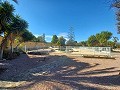 Schöne Villa mit 3 Schlafzimmern und 2 Bädern in Aspe in Daft on Spain 