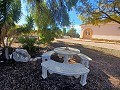 Schöne Villa mit 3 Schlafzimmern und 2 Bädern in Aspe in Daft on Spain 
