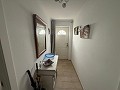Schönes renoviertes Stadthaus mit 4 Schlafzimmern und 2 Bädern in Pinoso in Daft on Spain 