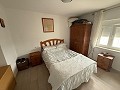 Schönes renoviertes Stadthaus mit 4 Schlafzimmern und 2 Bädern in Pinoso in Daft on Spain 
