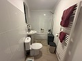 Schönes renoviertes Stadthaus mit 4 Schlafzimmern und 2 Bädern in Pinoso in Daft on Spain 