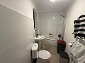 Schönes renoviertes Stadthaus mit 4 Schlafzimmern und 2 Bädern in Pinoso in Daft on Spain 