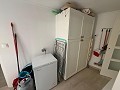 Schönes renoviertes Stadthaus mit 4 Schlafzimmern und 2 Bädern in Pinoso in Daft on Spain 