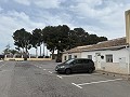 Schönes renoviertes Stadthaus mit 4 Schlafzimmern und 2 Bädern in Pinoso in Daft on Spain 