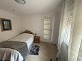 Schönes renoviertes Stadthaus mit 4 Schlafzimmern und 2 Bädern in Pinoso in Daft on Spain 