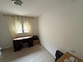 Schönes renoviertes Stadthaus mit 4 Schlafzimmern und 2 Bädern in Pinoso in Daft on Spain 