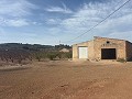 Impresionante parcela edificable a poca distancia a pie del centro. in Daft on Spain 