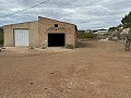Impresionante parcela edificable a poca distancia a pie del centro. in Daft on Spain 