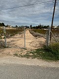 Schönes Grundstück in fußläufiger Entfernung zur Stadt. in Daft on Spain 