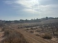 Schönes Grundstück in fußläufiger Entfernung zur Stadt. in Daft on Spain 