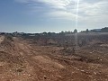 Schönes Grundstück in fußläufiger Entfernung zur Stadt. in Daft on Spain 