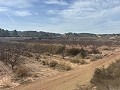 Schönes Grundstück in fußläufiger Entfernung zur Stadt. in Daft on Spain 