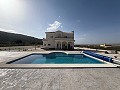  Villas neuves d'exception à Pinoso. in Daft on Spain 