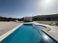  Villas neuves d'exception à Pinoso. in Daft on Spain 