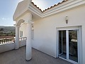  Villas neuves d'exception à Pinoso. in Daft on Spain 