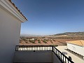  Villas neuves d'exception à Pinoso. in Daft on Spain 