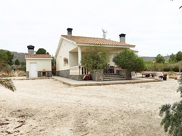  Charmante maison de campagne
