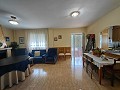  Charmante maison de campagne in Daft on Spain 