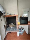  Charmante maison de campagne in Daft on Spain 