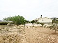  Charmante maison de campagne in Daft on Spain 