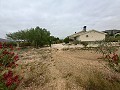 Charmante maison de campagne in Daft on Spain 