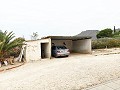  Charmante maison de campagne in Daft on Spain 