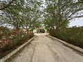  Charmante maison de campagne in Daft on Spain 