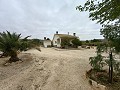  Charmante maison de campagne in Daft on Spain 