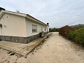  Charmante maison de campagne in Daft on Spain 