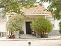  Charmante maison de campagne in Daft on Spain 