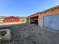 Beautiful Country home in Yecla in Daft on Spain 