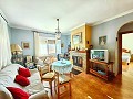 Beautiful Country home in Yecla in Daft on Spain 