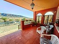 Beautiful Country home in Yecla in Daft on Spain 
